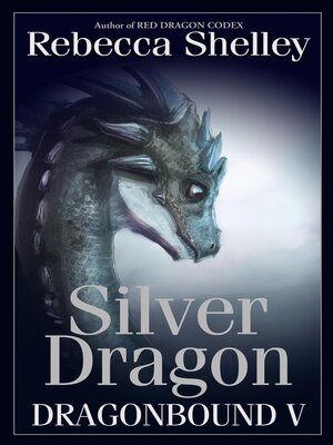 cover image of Dragonbound V